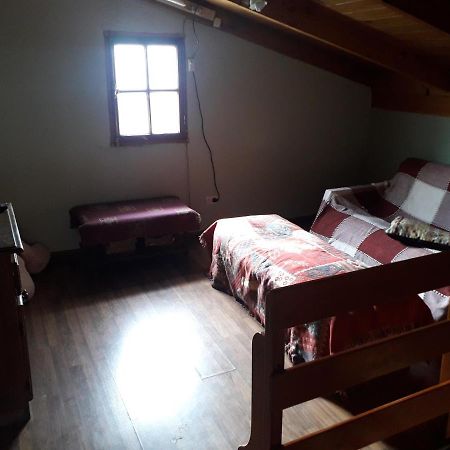 La Casa Del Mono Bed & Breakfast Ushuaia Bagian luar foto