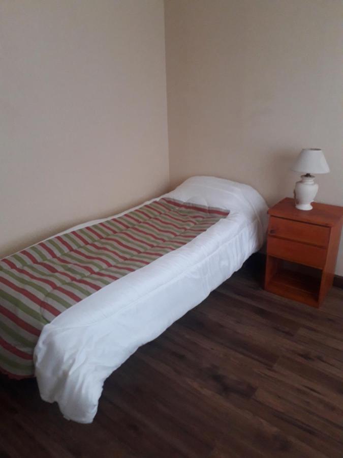 La Casa Del Mono Bed & Breakfast Ushuaia Bagian luar foto