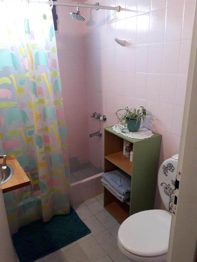 La Casa Del Mono Bed & Breakfast Ushuaia Bagian luar foto